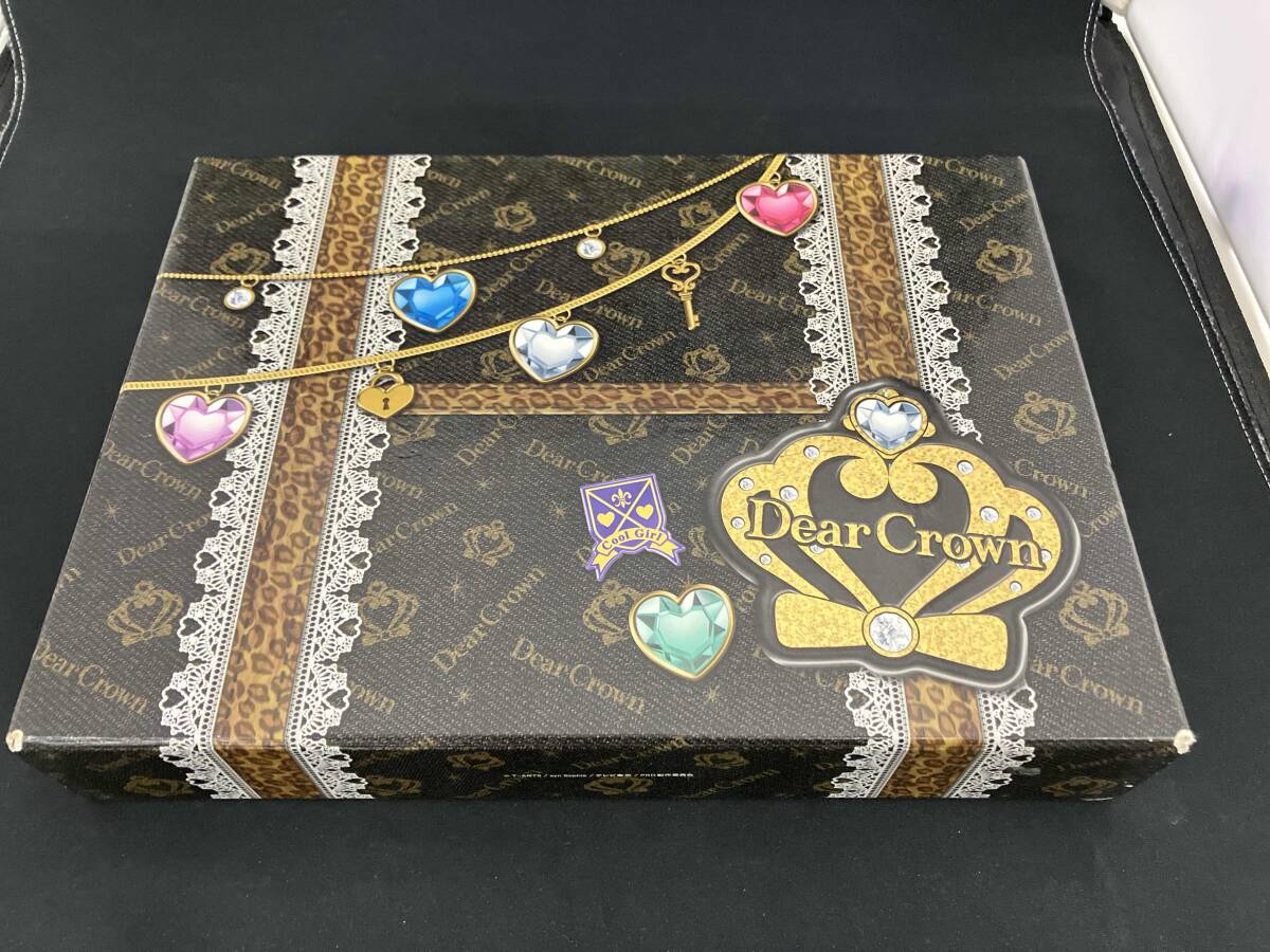 新品】Prism Stone プリティーリズム プリズムストーン MARs りずむ