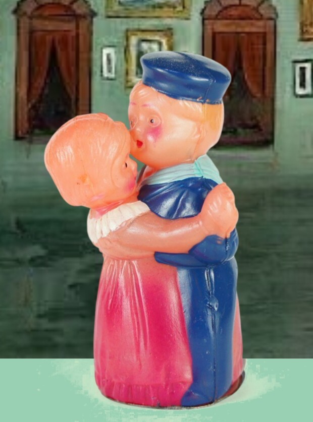 中古】□オキュパイド・ジャパン□進駐軍ソング傑作選□1950～1953□2