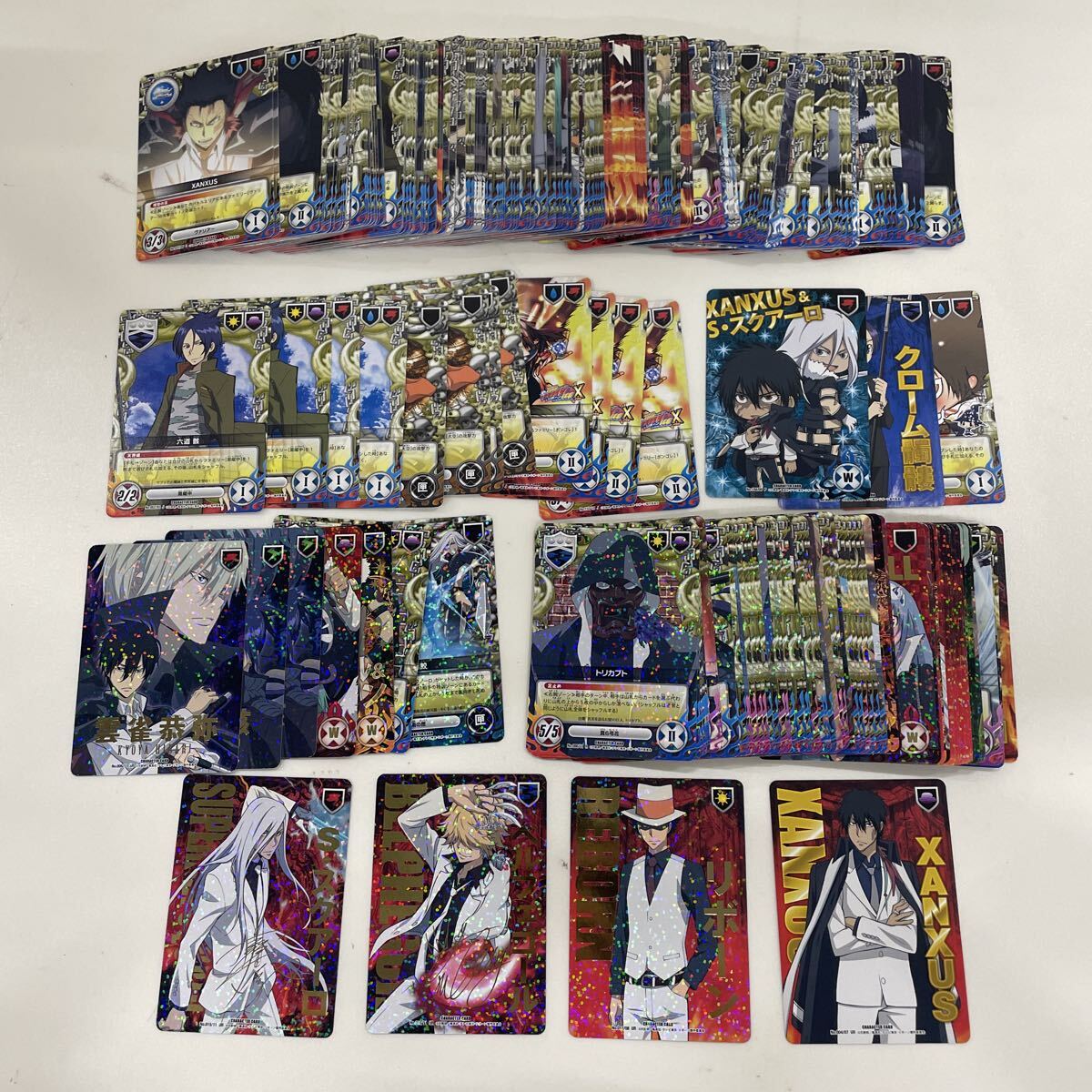 新品】ジャンプ50周年記念 スクエア缶バッジ 家庭教師ヒットマンREBORN