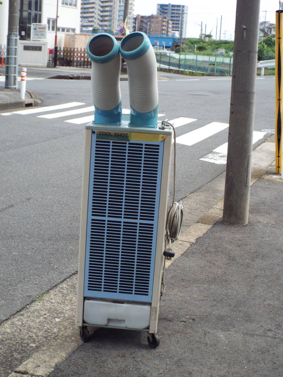 ♪HITACHI 日立 サイクロン式クリーナー 掃除機 CV-S500 アクアブルー