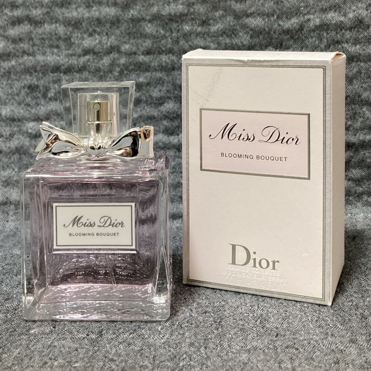 Dior 一番人気！ 1円～ ミスディオール ブルーミング ブーケ