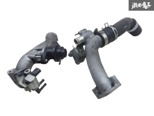 HKS スーパー SQV Ⅱ ブローオフ バルブ スズキ アルト ワークス HA21S