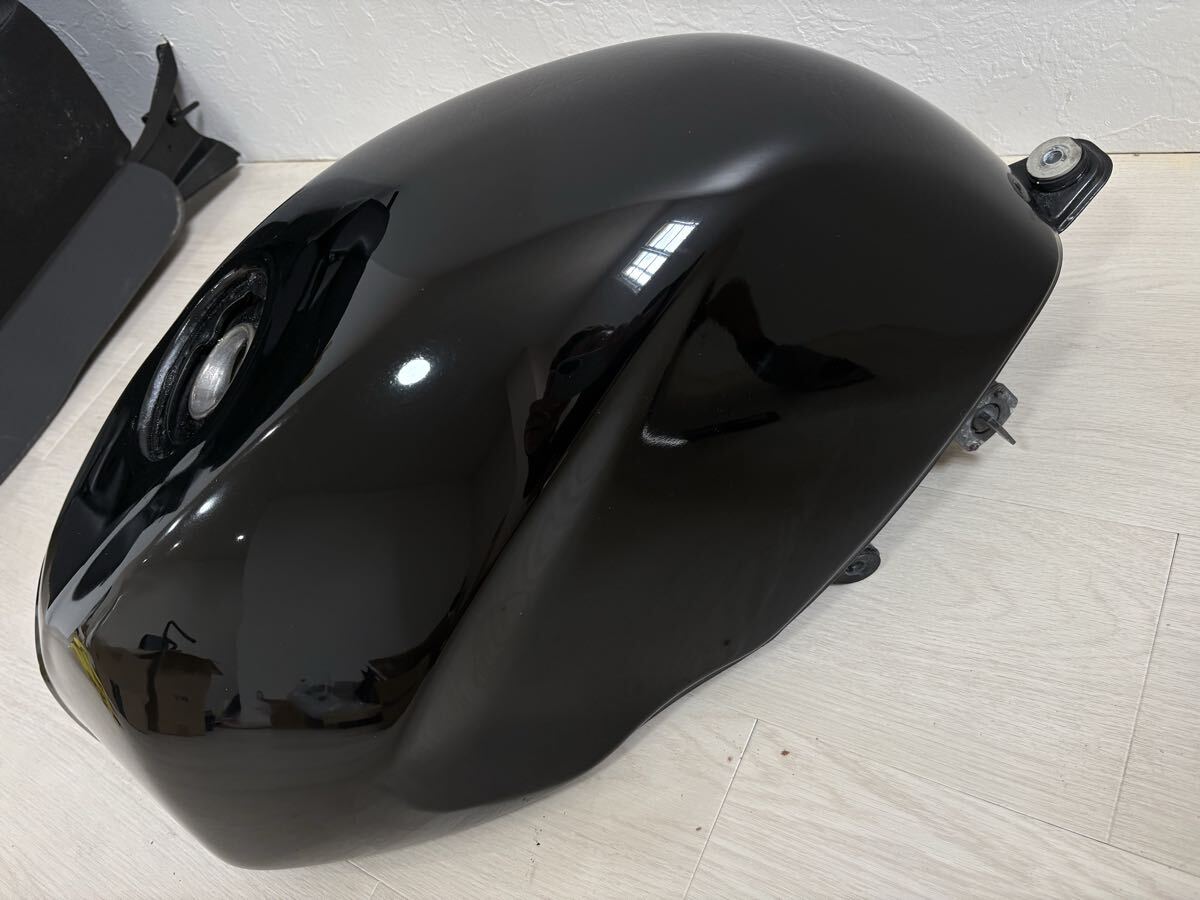 中古】【9493】CB125JX/CB90ガソリンタンク・燃料タンク/CB100/6V