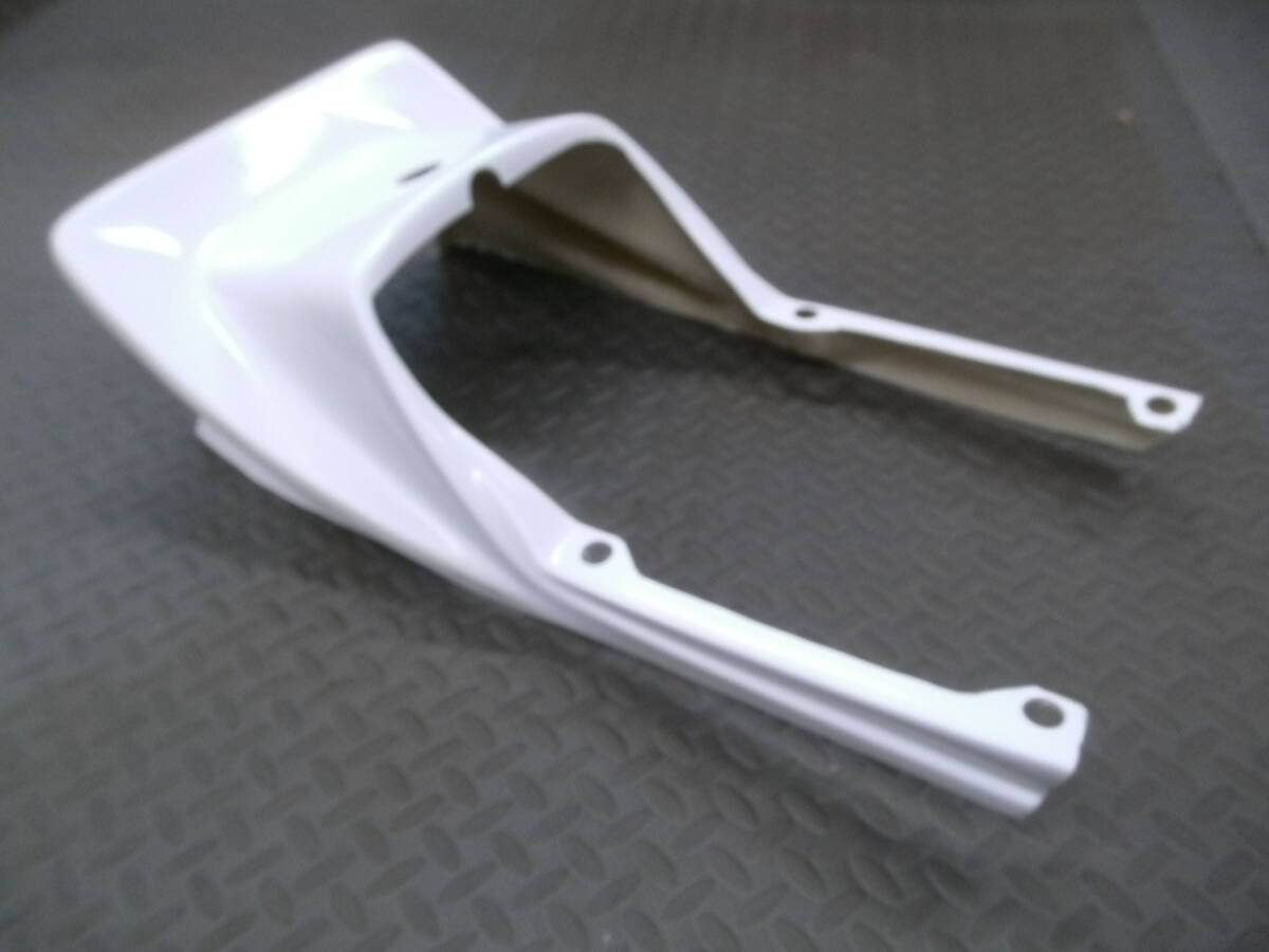 GSX400インパルス BEET？テールカウル GK79A BEETテールの落札情報詳細