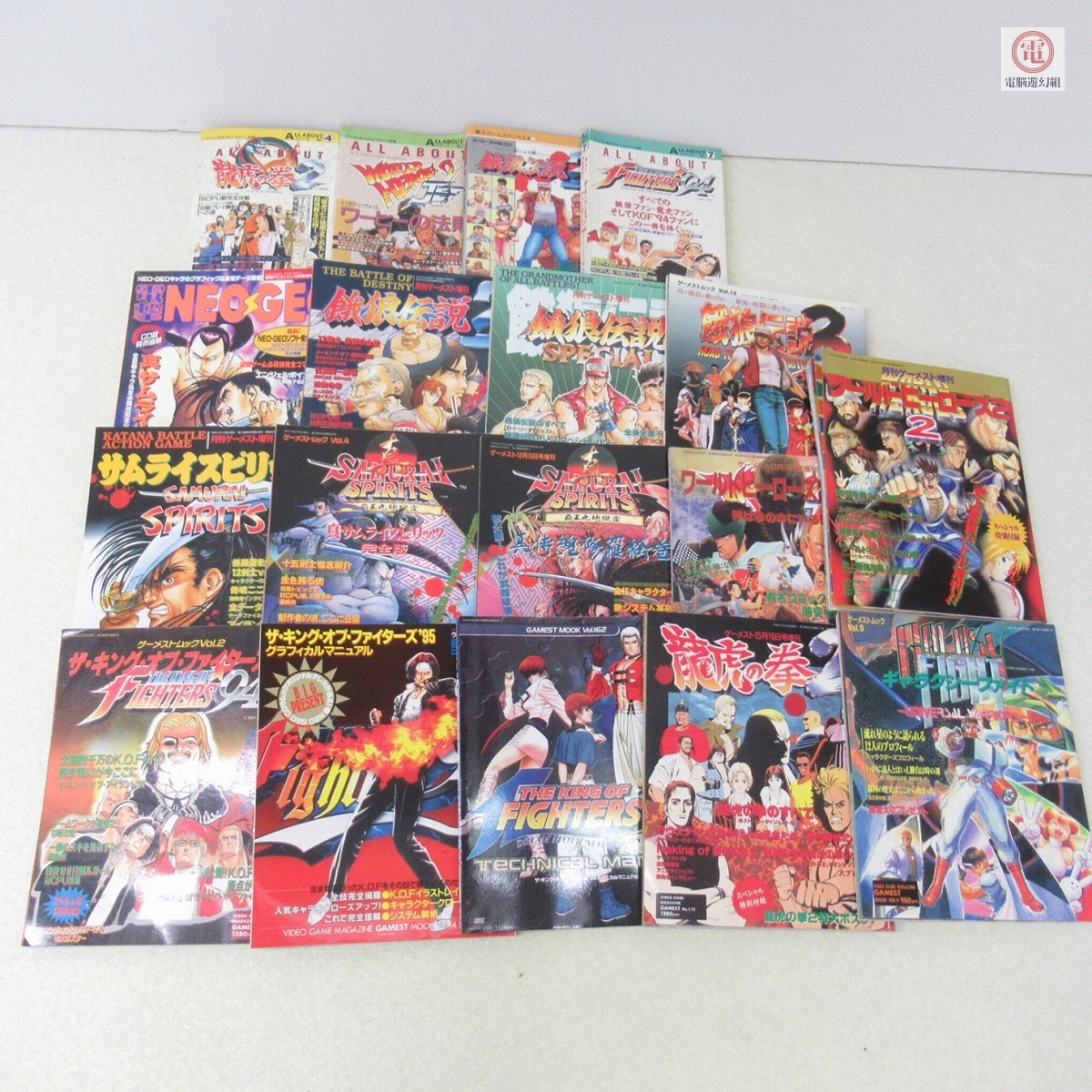 新品ワールドヒーローズ テレカ ゲーメスト ジャンヌ リョウコ