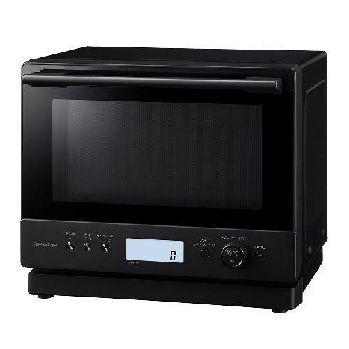 1円～ SHARP シャープ オーブンレンジ RE-S110-H6 60Hz用の落札情報