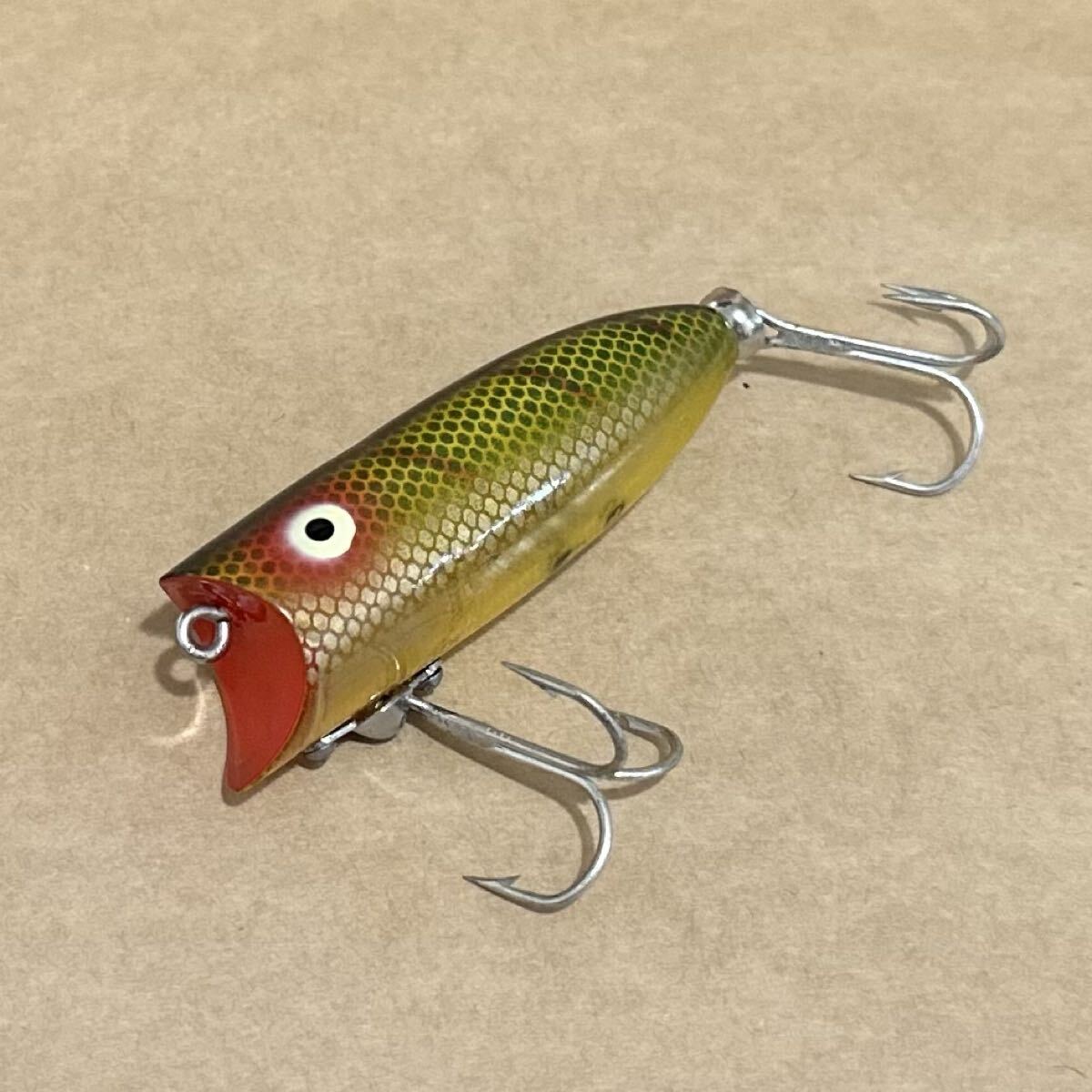 程度良好美品】ザウルス フィリプソン バステイマー BC56UL SAURUS