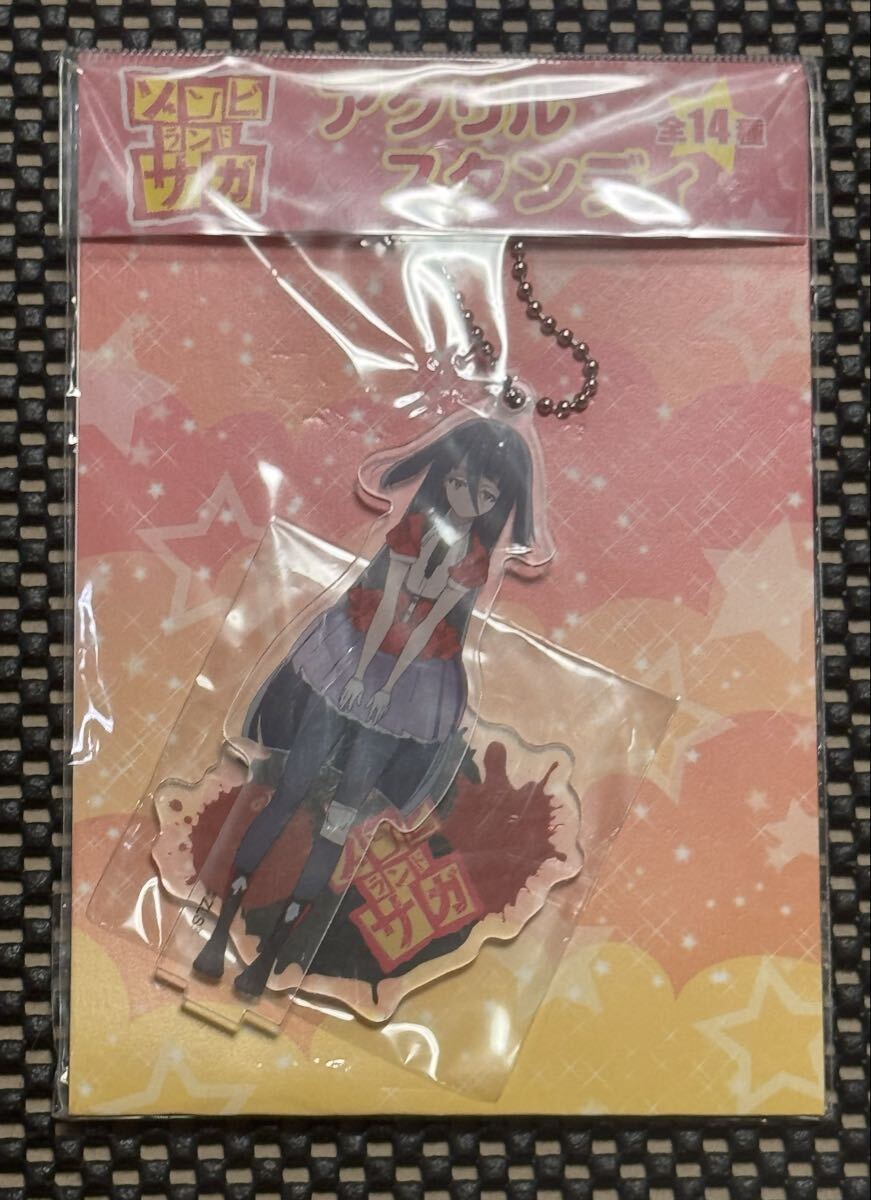 新品】おそ松さん へそウォ へそくりウォーズ フェス松 アクリル