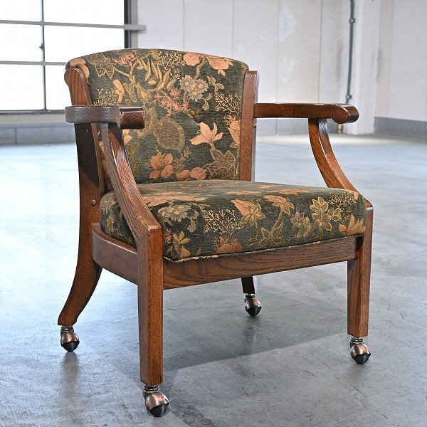 □美品□MITSUKOSHI/三越家具□高級□Brugge/ブルージュ□COUNTRY
