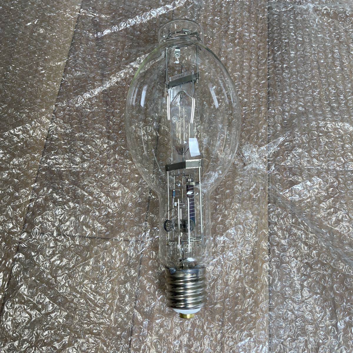 灯火採集 1000W メタルハライド 配線済みセット 【 ライトトラップ