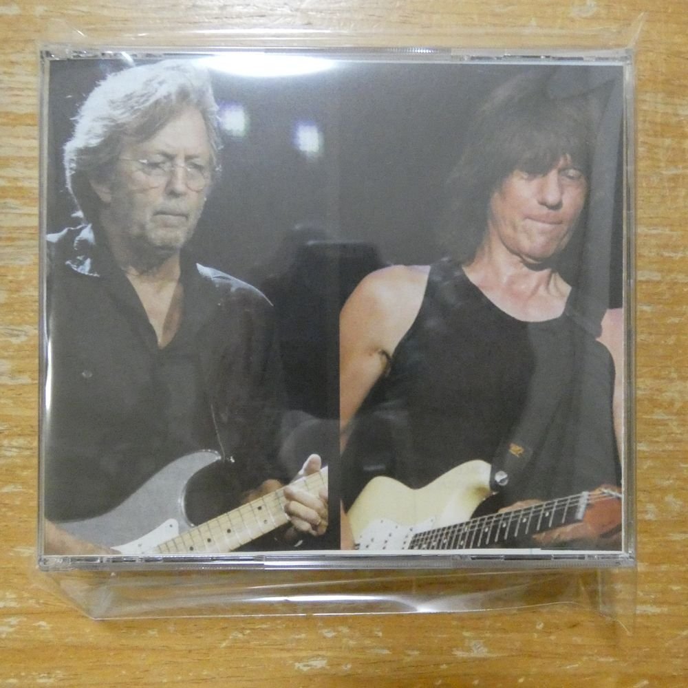Eric Clapton／Black Beauty Complete Belfast(Mid Valley Records MVR