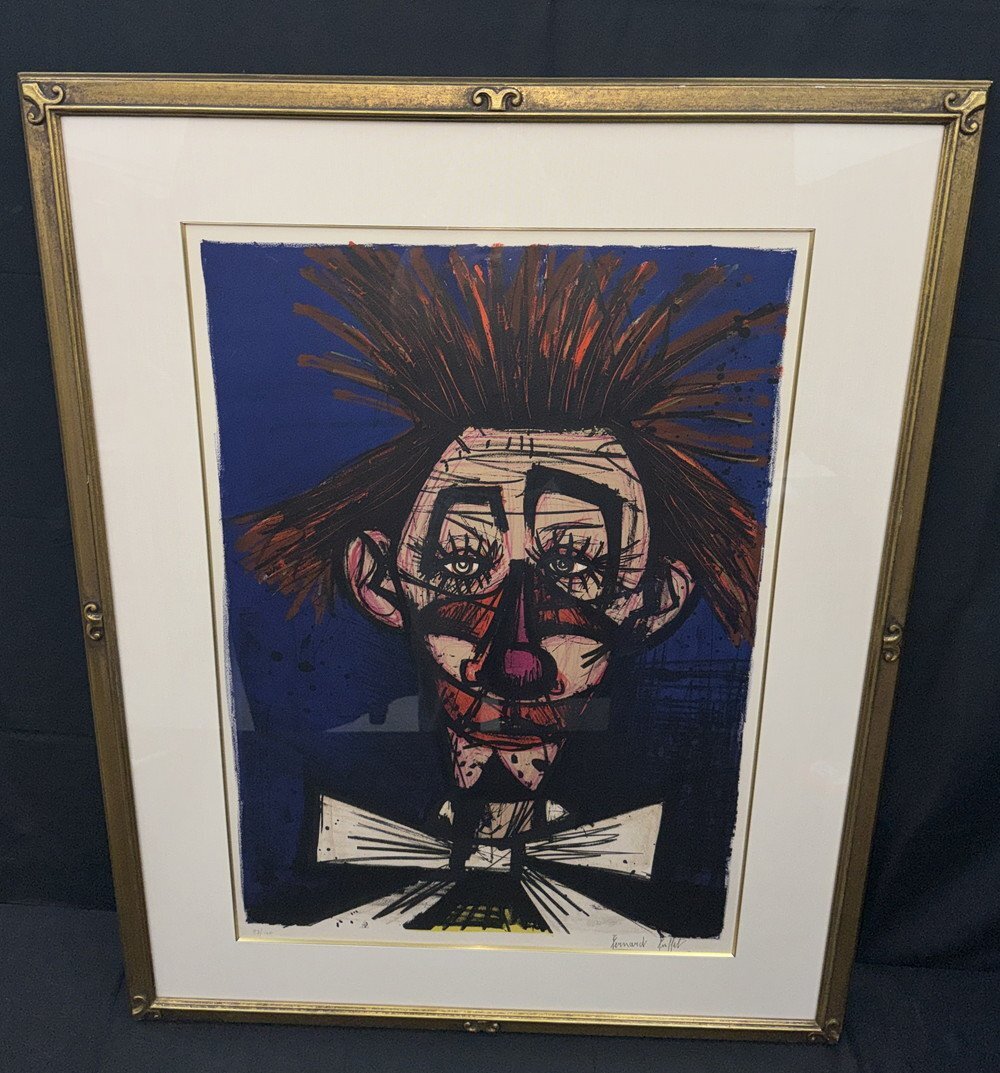 状態良好 沢健 『戸隠の里』 6号 油彩 油絵 絵画 肉筆 額装 美術 額縁