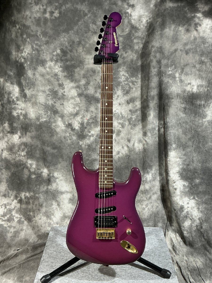中古】レア！お探しの方に！ Fernandes ST-65JL♯3 Jake e leeモデル
