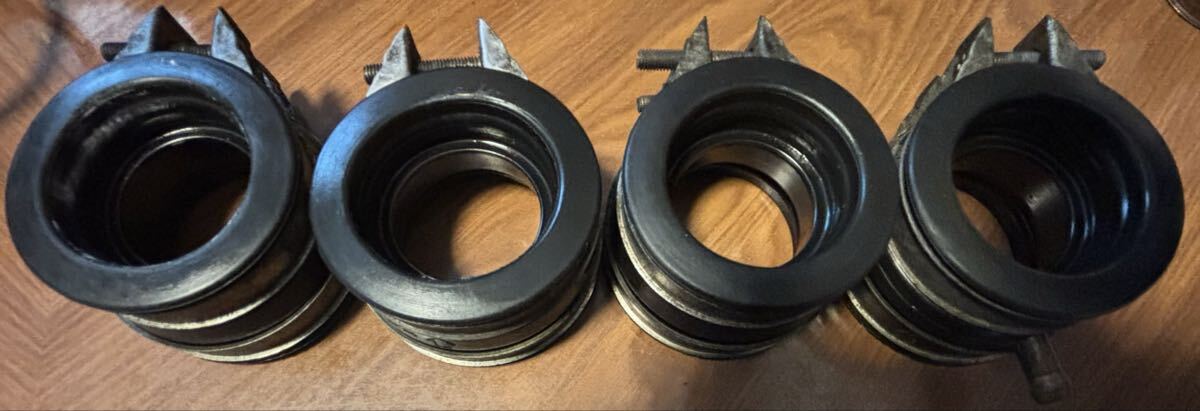 バンディット 250 そ GJ77A インシュレーター 必見 3S6-156 (60) Rrrの