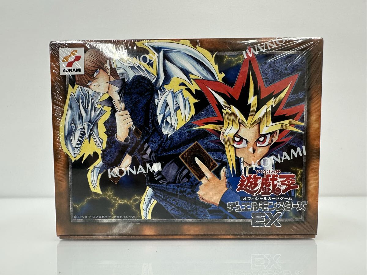 中古】【遊戯王オフィシャルカードゲーム】デュエルモンスターズ公式
