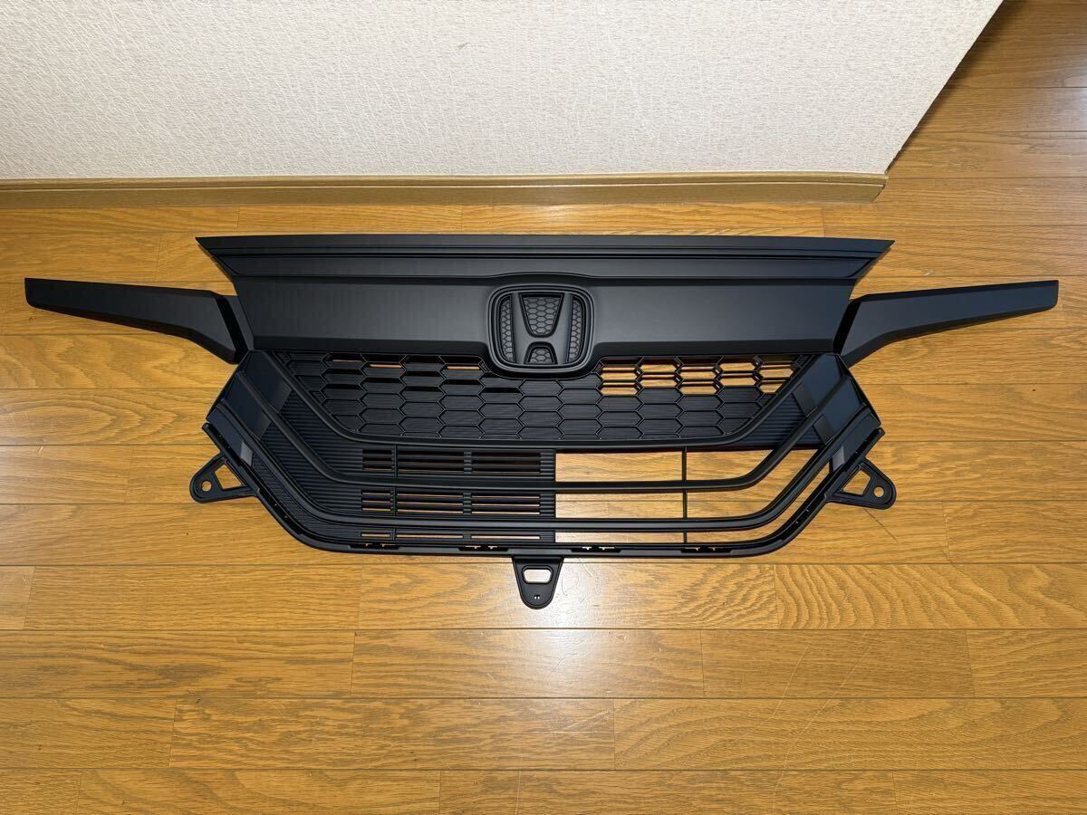 目立った傷や汚れなし】プロ塗装 N-BOX custom JF3 JF4 前期 純正