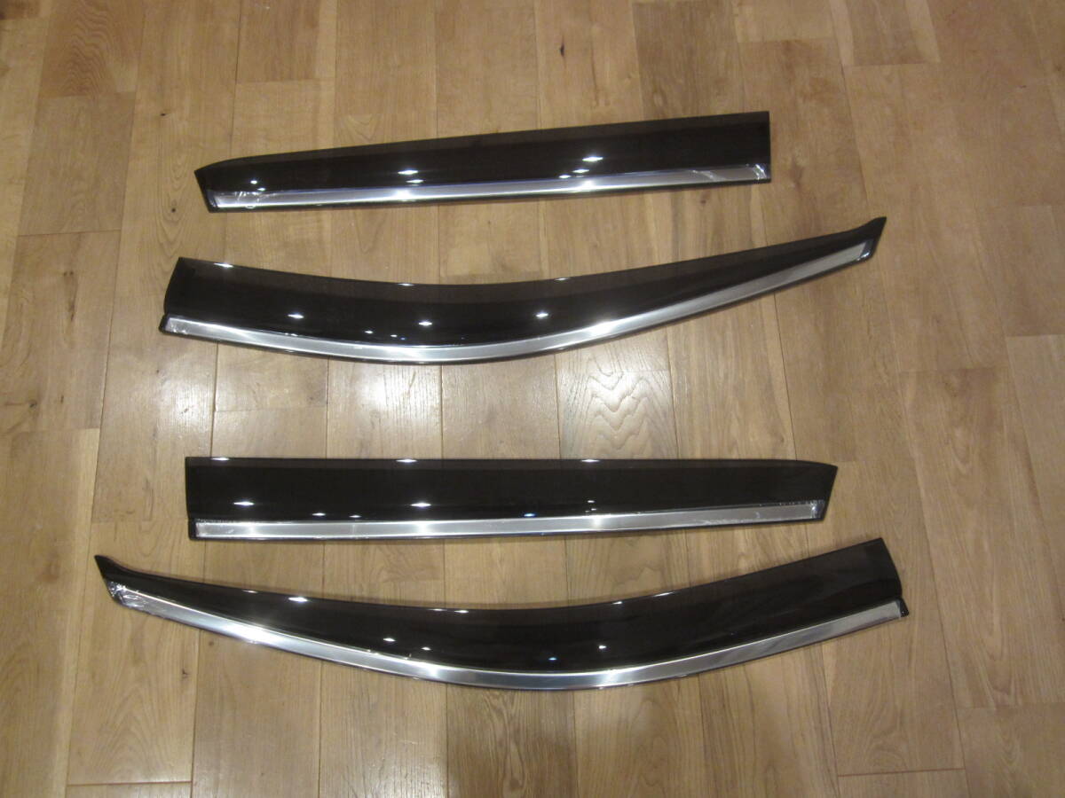 希少 プレジデント PHG50 G50 JS 純正 OP オプション メッキサイドドア