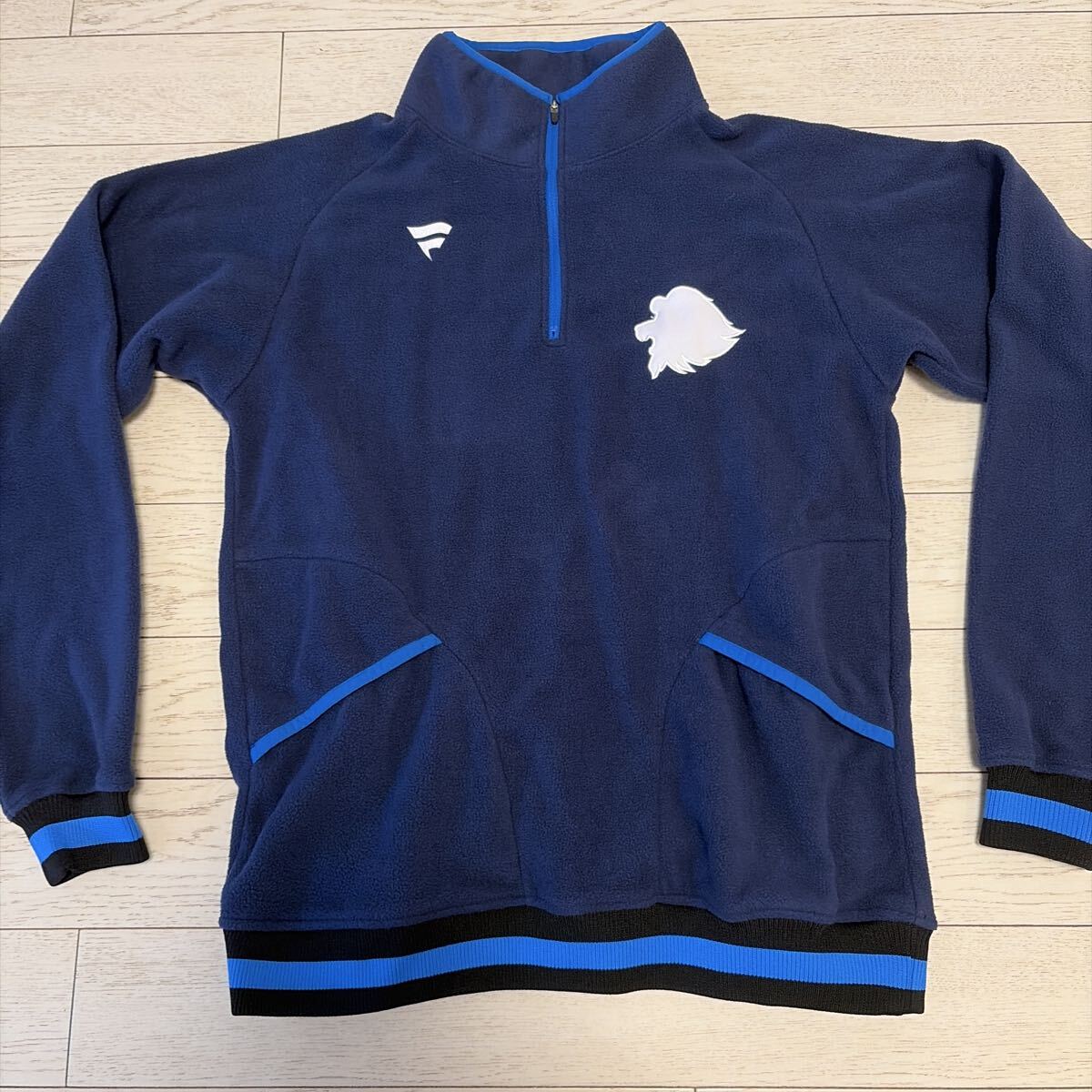 中古】希少 未使用品 松坂大輔 西武ライオンズ時代 ユニフォーム 18
