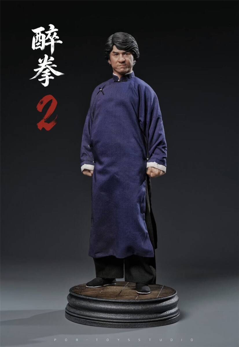 アニタ・ムイ & ジャッキー・チェン（成龍） 直筆サイン入り写真 証明