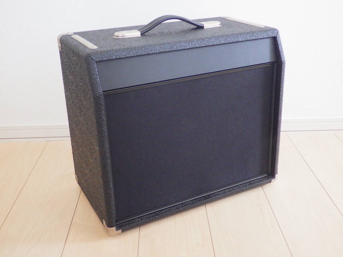 【希少】GUYATONE グヤトーン スピーカー ☆ グヤトーン 12インチスピーカー GUYATONE 音出し確認済みの落札情報