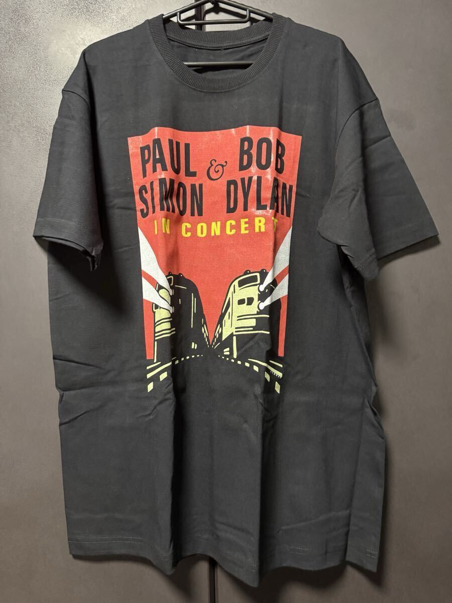 TROUBLED KIDS Tシャツ／ARB 石橋凌 田中一郎 野中'サンジ'良浩