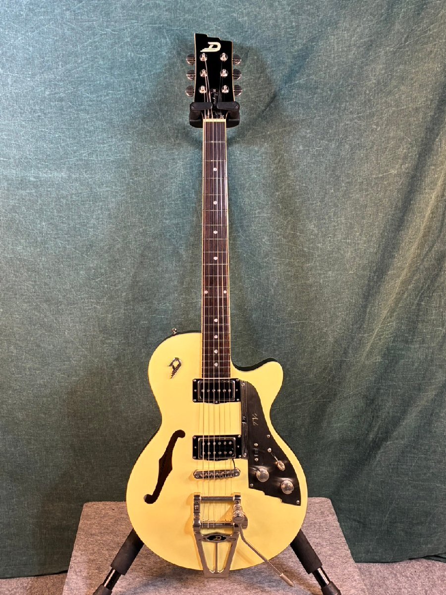 中古】Duesenberg Starplayer 椎名林檎 デューセンバーグ ハードケース