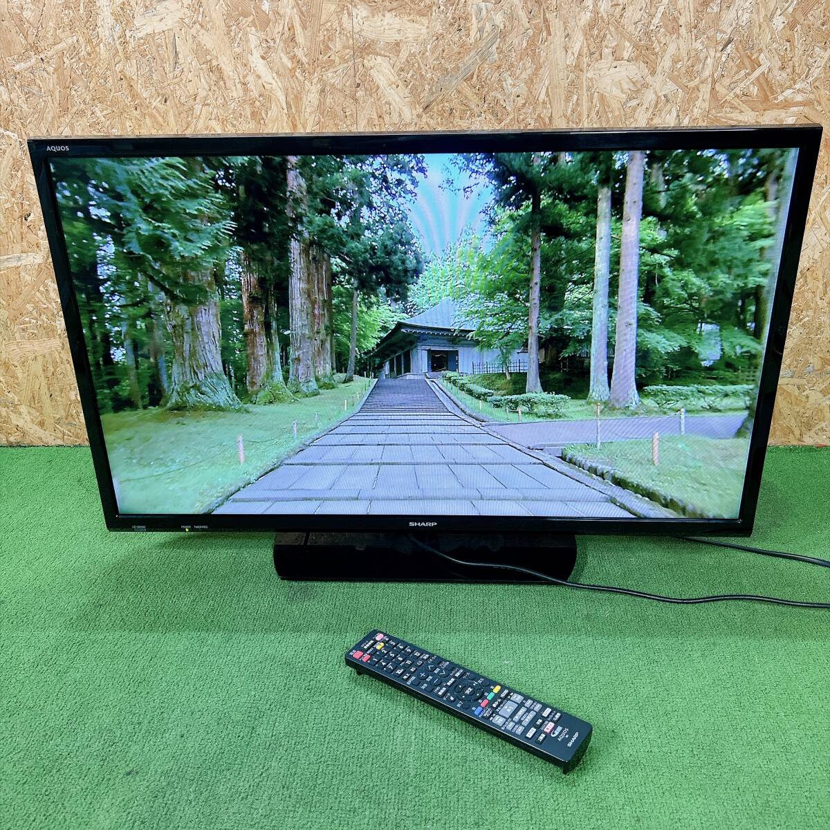 ヤマダ保証残あり】東芝 REGZA（レグザ ）4K液晶テレビ 58Z810X 2017年