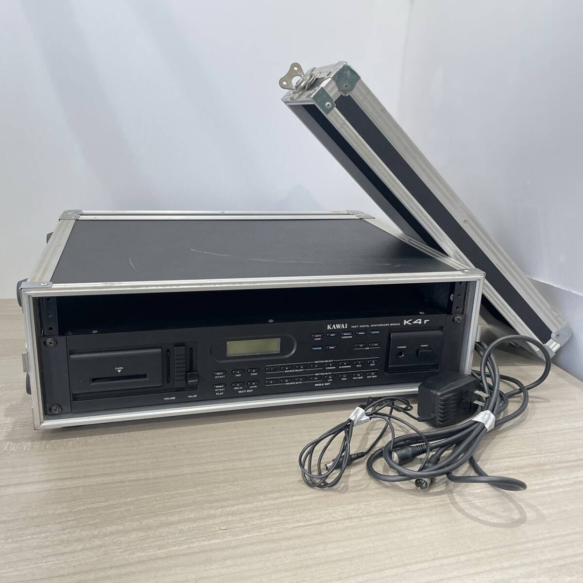 KAWAI GMega シンセサイザー 音源モジュール オフィシャルサイト