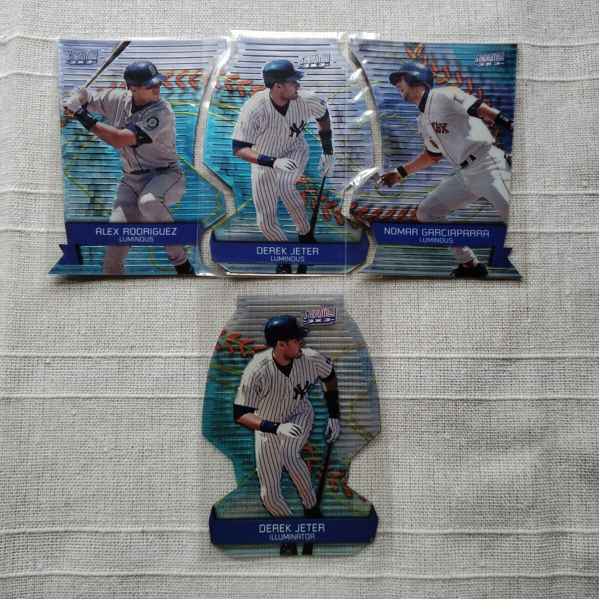新品】アレックス・ロドリゲス ニューヨーク ヤンキース A-ROD