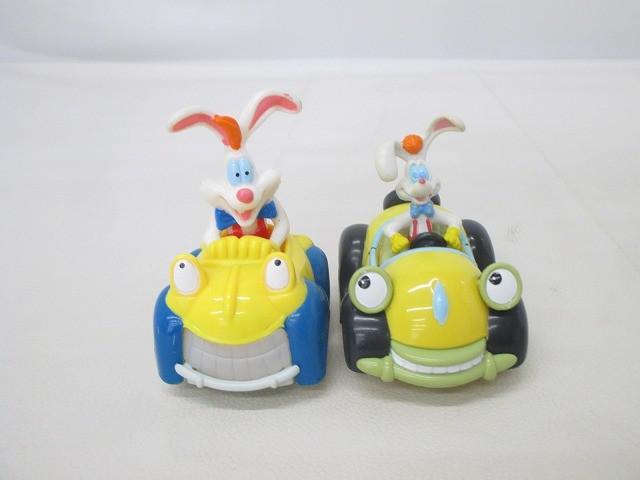 レトロ 1987年 1989年 80年代 マクドナルド ハッピーセット ハッピー