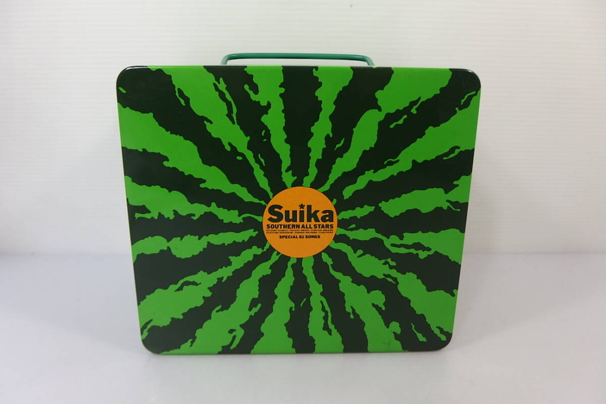 新品】◇◇新品 未開封◇◇ サザンオールスターズ すいか ◇限定◇レア
