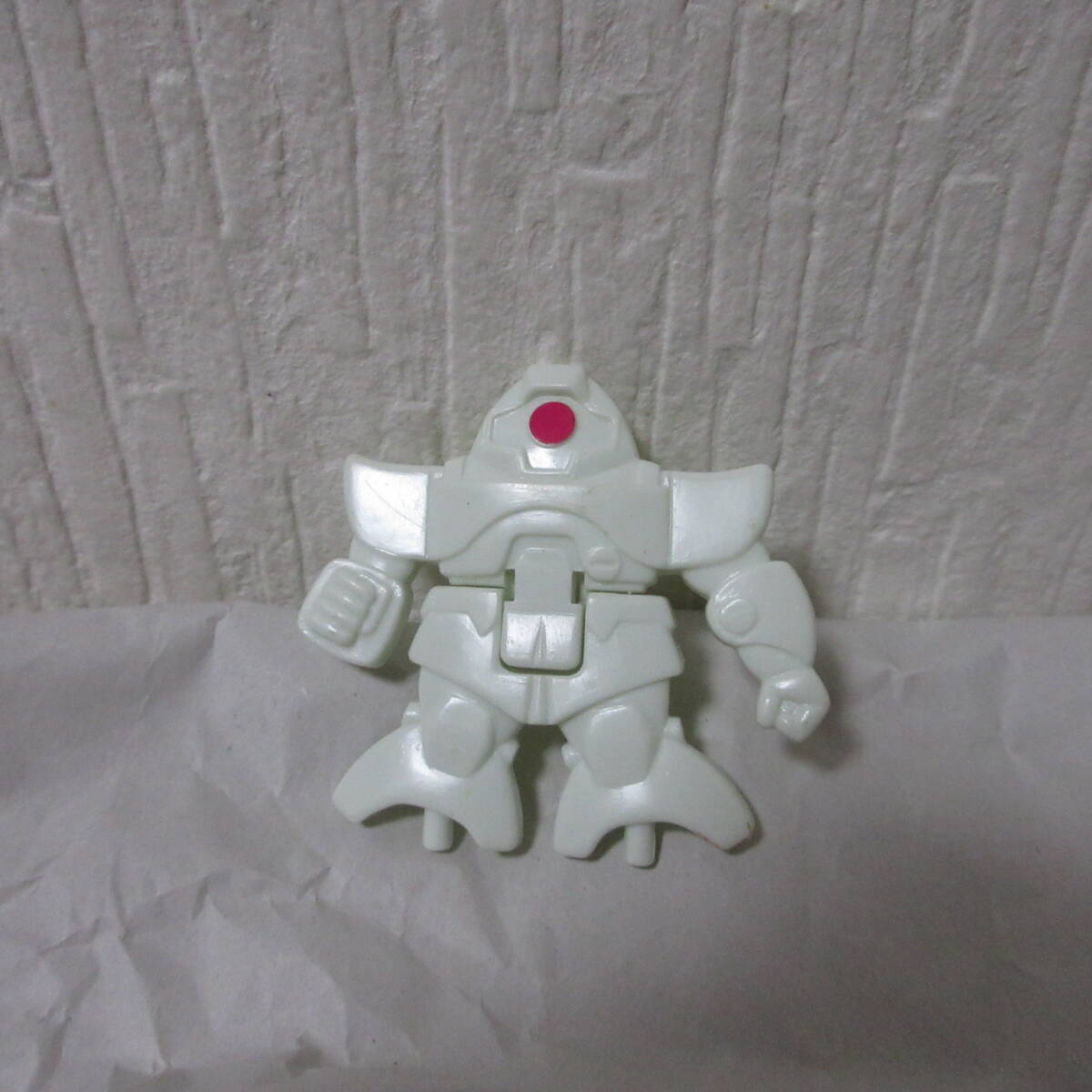 BB戦士 ガンダマン 組み立て済みの落札情報詳細 - Yahoo!オークション