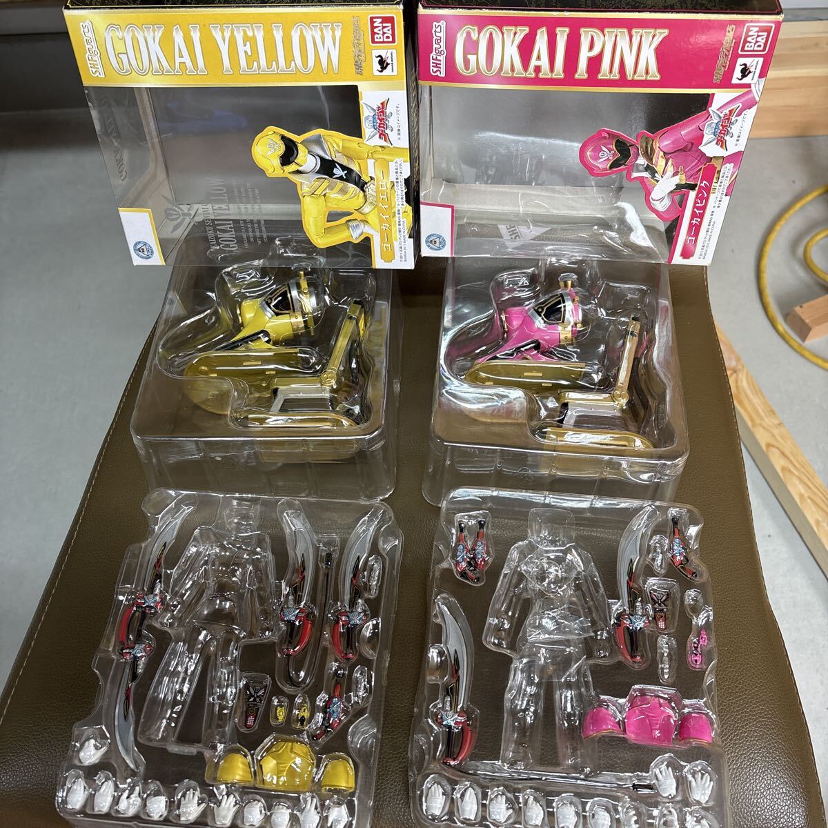 小池唯 直筆サイン入り 写真集 Pink 美品 海賊戦隊ゴーカイジャー