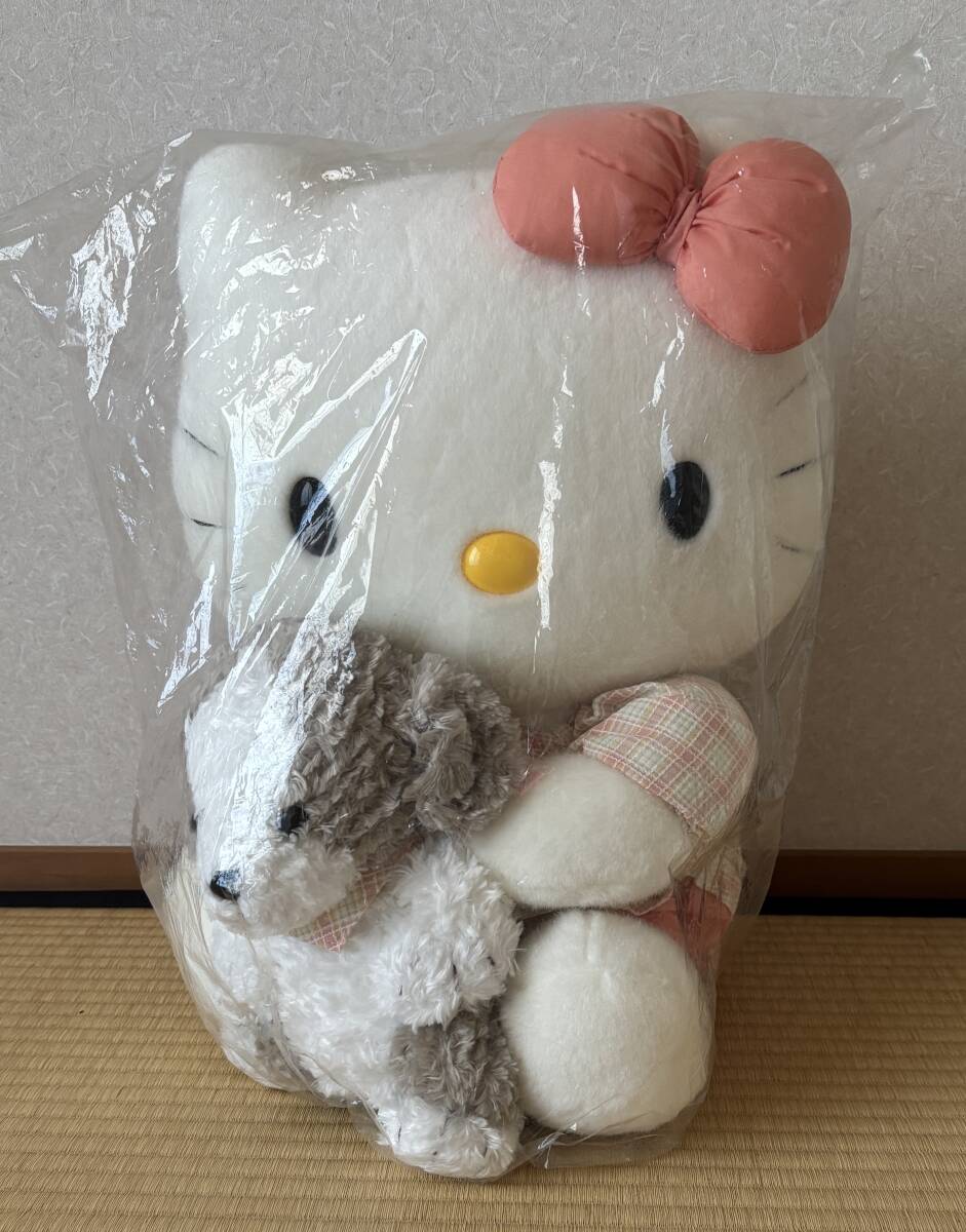 新品】ヤクルトSHEsシーズくんパペットぬいぐるみ☆送込☆シーズー犬の