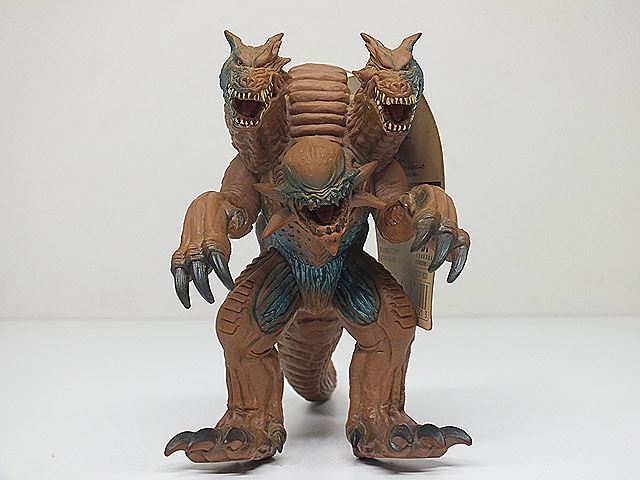 ◎中古品◎おもちゃ『クトゥーラ』 ウルトラ怪獣シリーズ ウルトラマン