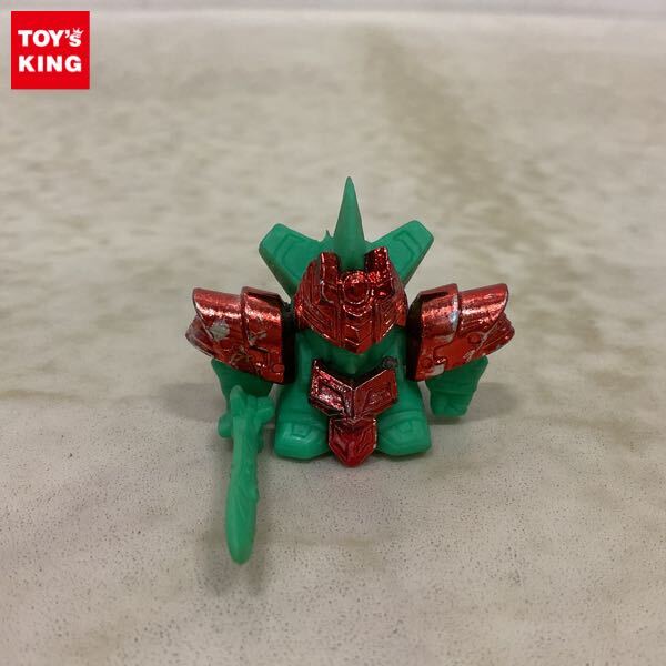 未使用】◇即決◇ No95 神秘騎士ネオガンダム ◇ カードダス 新約SD