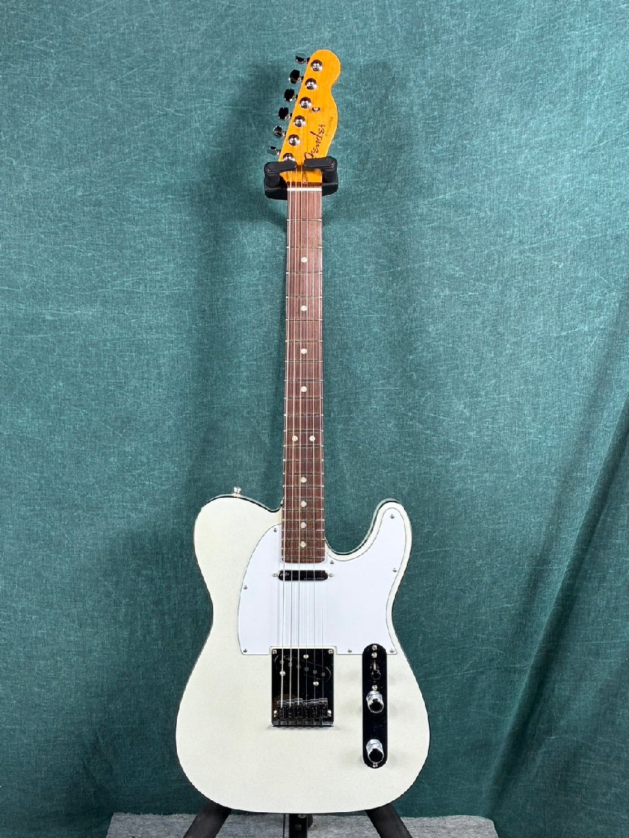 FENDER Vintage Noiseless Tele Pickups フェンダー ヴィンテージ