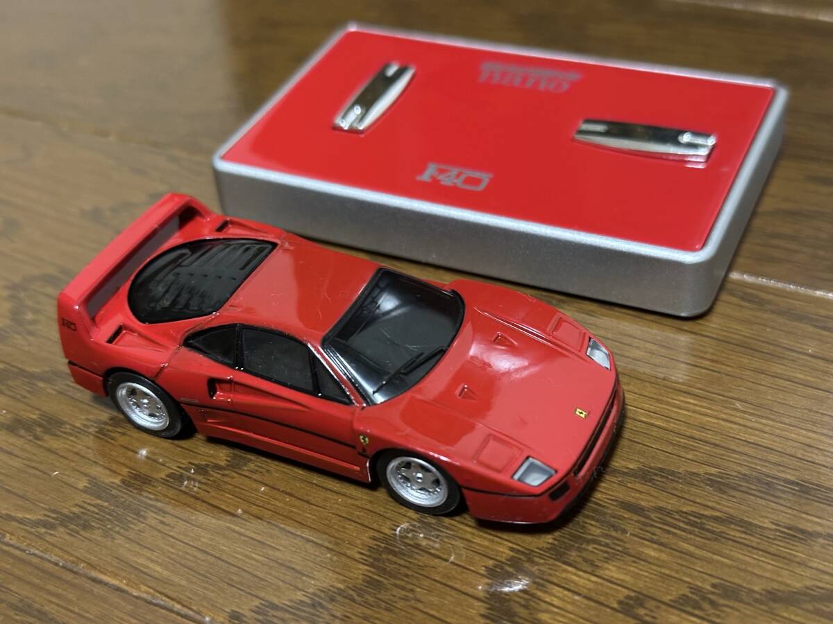 中古】リアルドライブ ナノ REALDRIVE nano 1/58 NSX 2種セットの落札