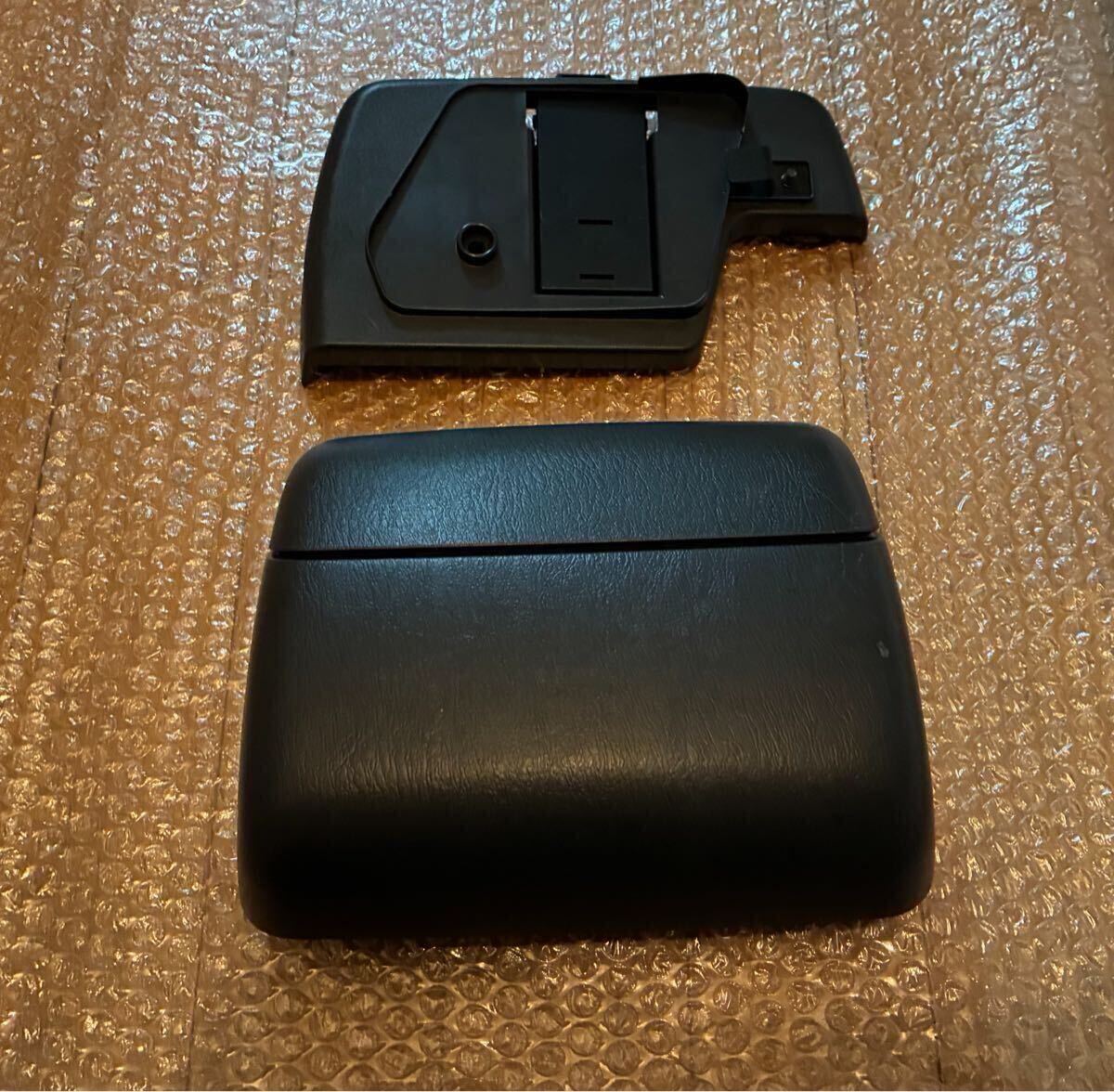 中古】ミラジーノ L700 純正OP クリーンボックス ゴミ箱 希少の落札