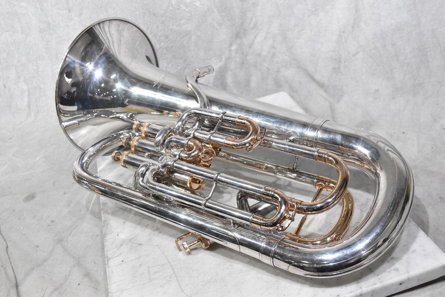 WILLSON TA 3 マウスピース 太管 中古】希少 ウィルソン WILLSON TA-3 マウスピース 太管