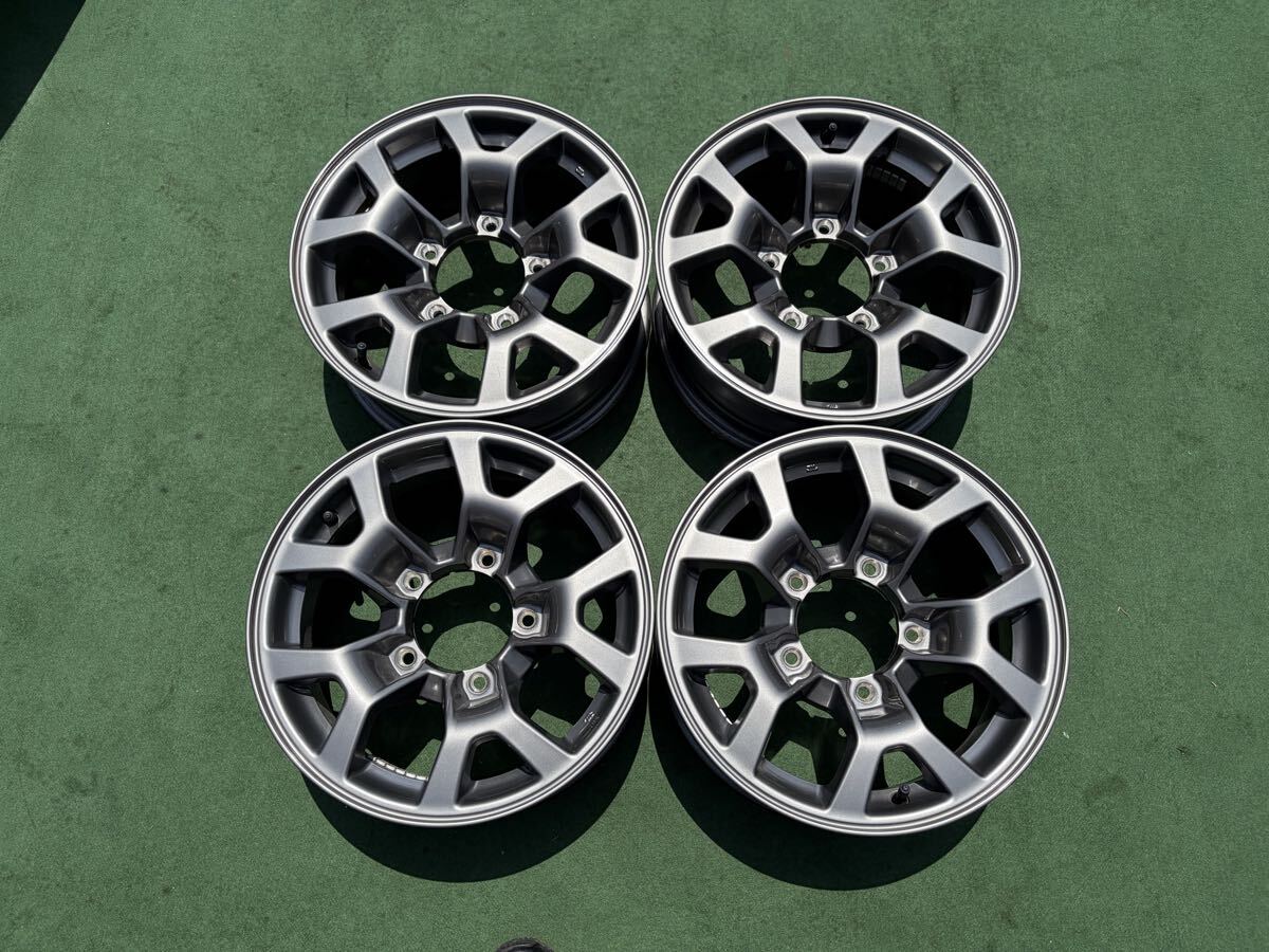 スズキ ZZ ジーツー CA1PB 純正 フロントホイール リアホイール SUZUKI