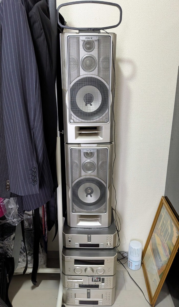 SONY PRO pixy ESPRIT　置物　展示物　レア SONY PRO pixy ESPRIT 置物 展示物 レア SONY PRO pixy ESPRIT 置物