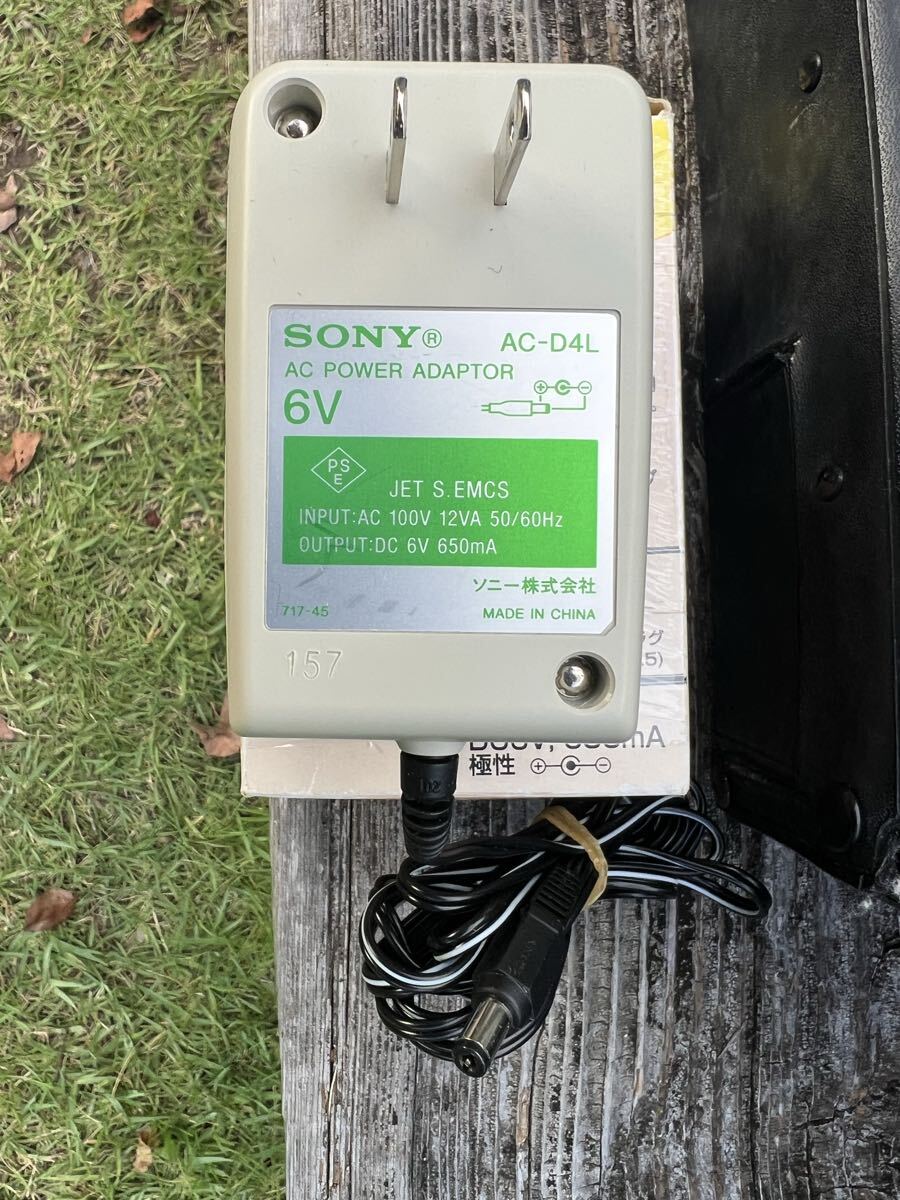 ☆綺麗☆動作品☆スカイセンサー5800☆SONYソニー☆ICF-5800☆BCL