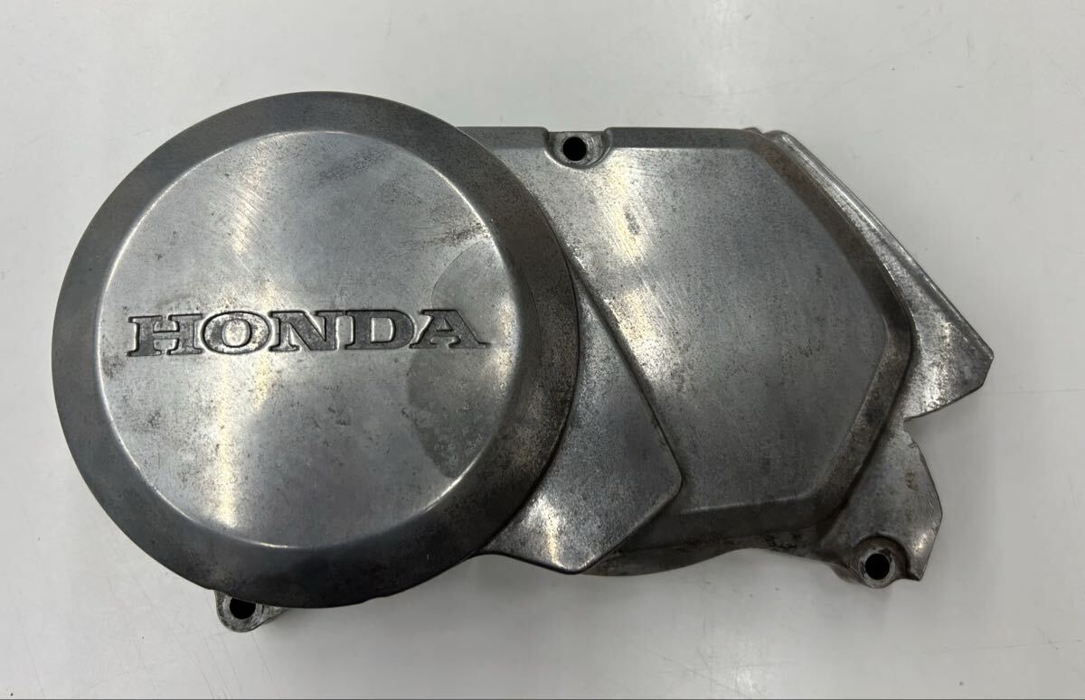ホンダ純正・12vモンキージェネレーターカバー・カット加工品