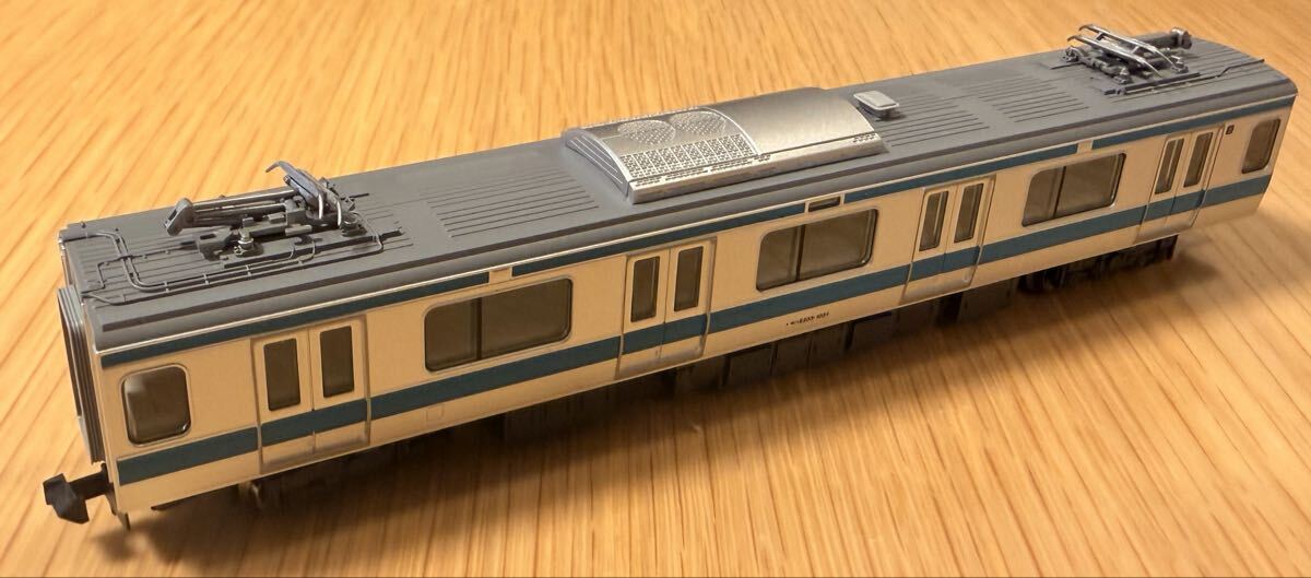 TOMIX 97909 E233系1000番台 京浜東北線 131編成 限定品 10両セットの