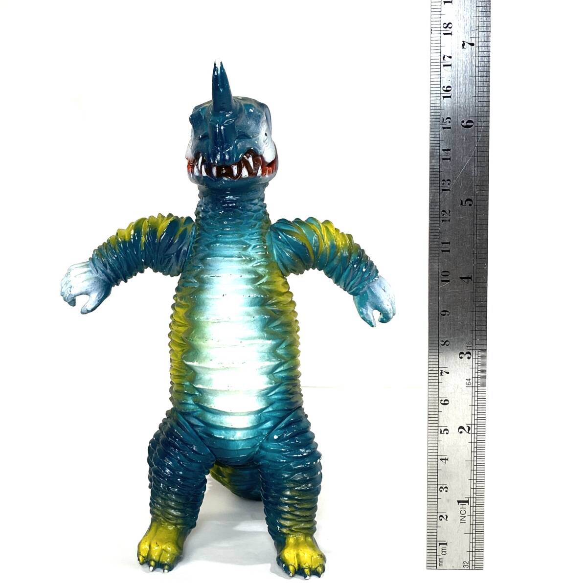 新品】エクスプラス 大怪獣シリーズ 「悪魔はふたたび」DXセット 少年