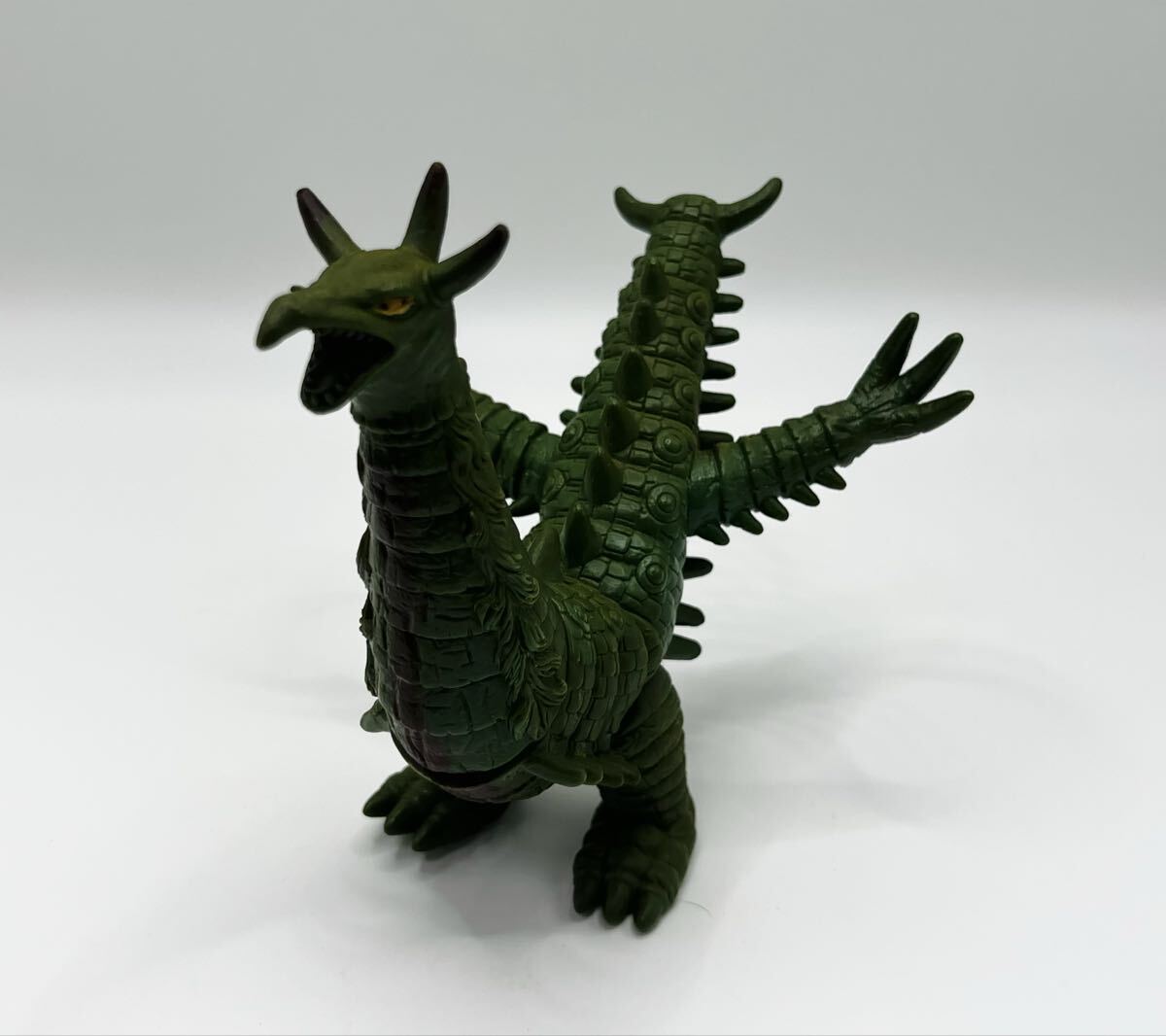 新品】☆ウルトラ怪獣シリーズ 百足怪獣ムカデンダー☆バンダイ