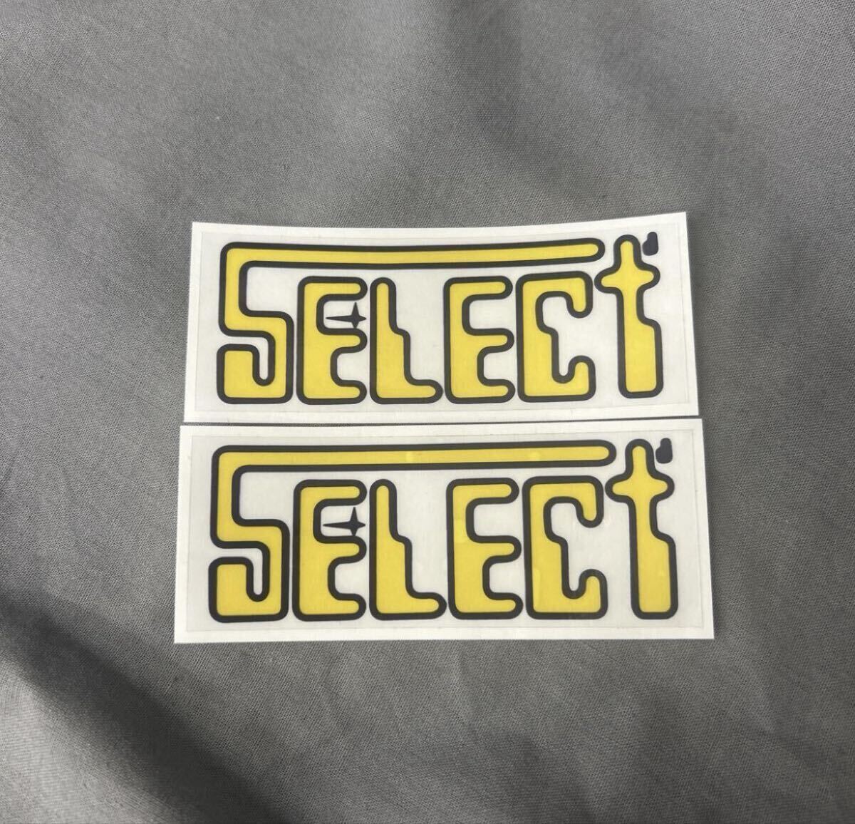 傷や汚れあり】select セレクト フェンダー 当時物 本物 ロング FRP