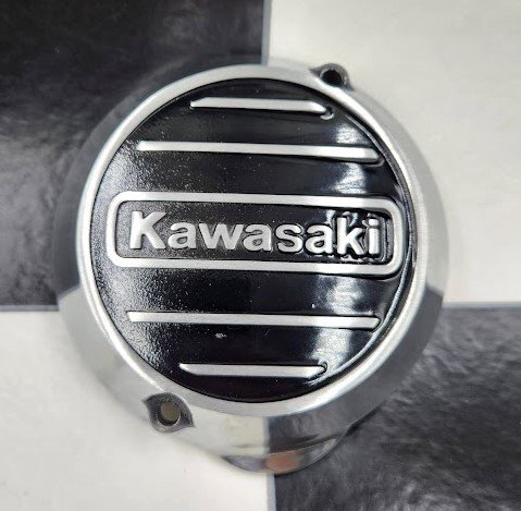 当時物 beet カムカバー ポイントカバー gsx400e/gsx250e/gs400/ザリ