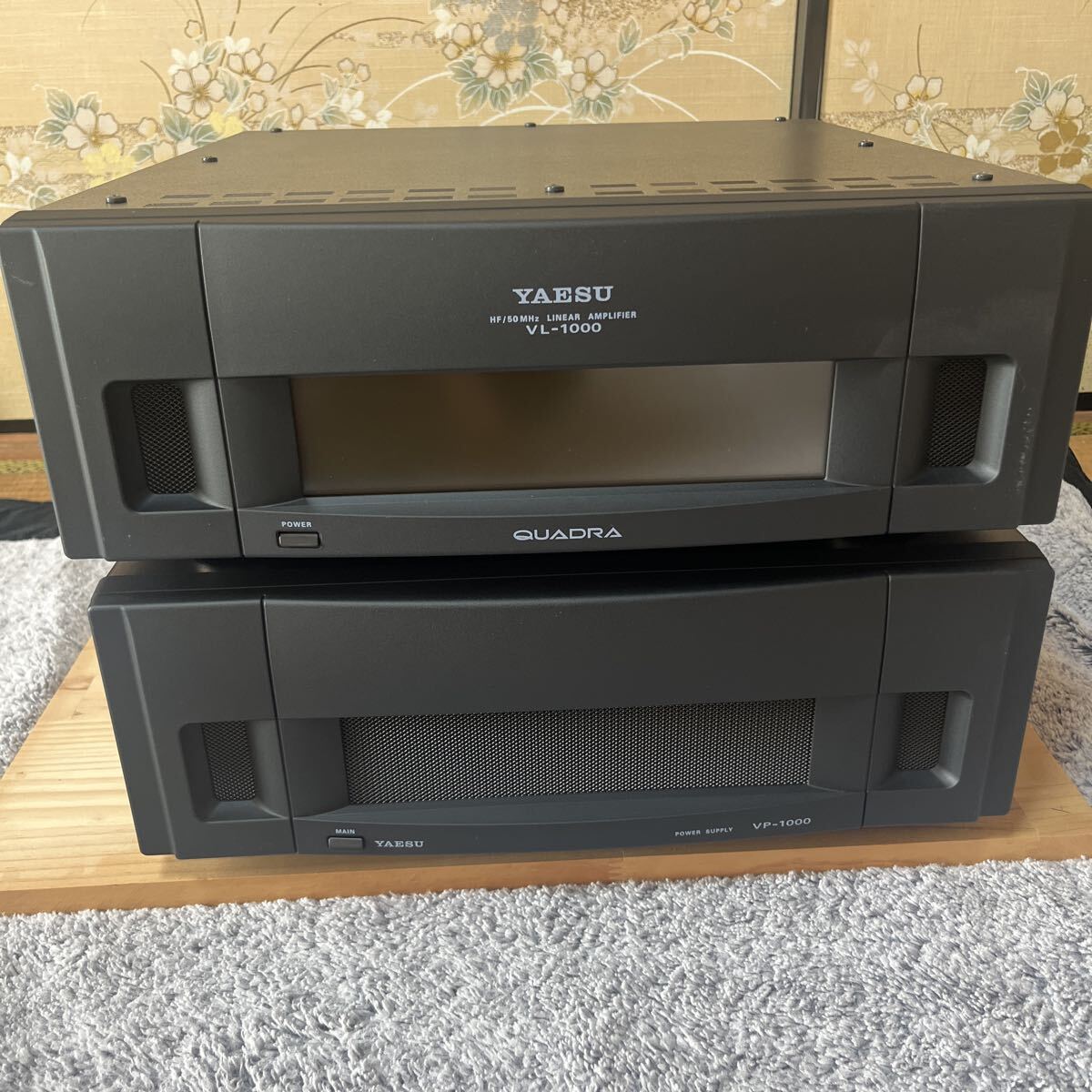 中古】東京ハイパワー HL3KDx 動作品 リニアアンプの落札情報詳細